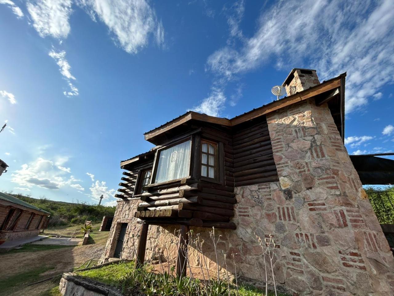 Cabaña Ari