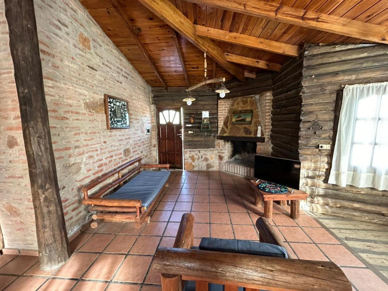 Cabaña Ari
