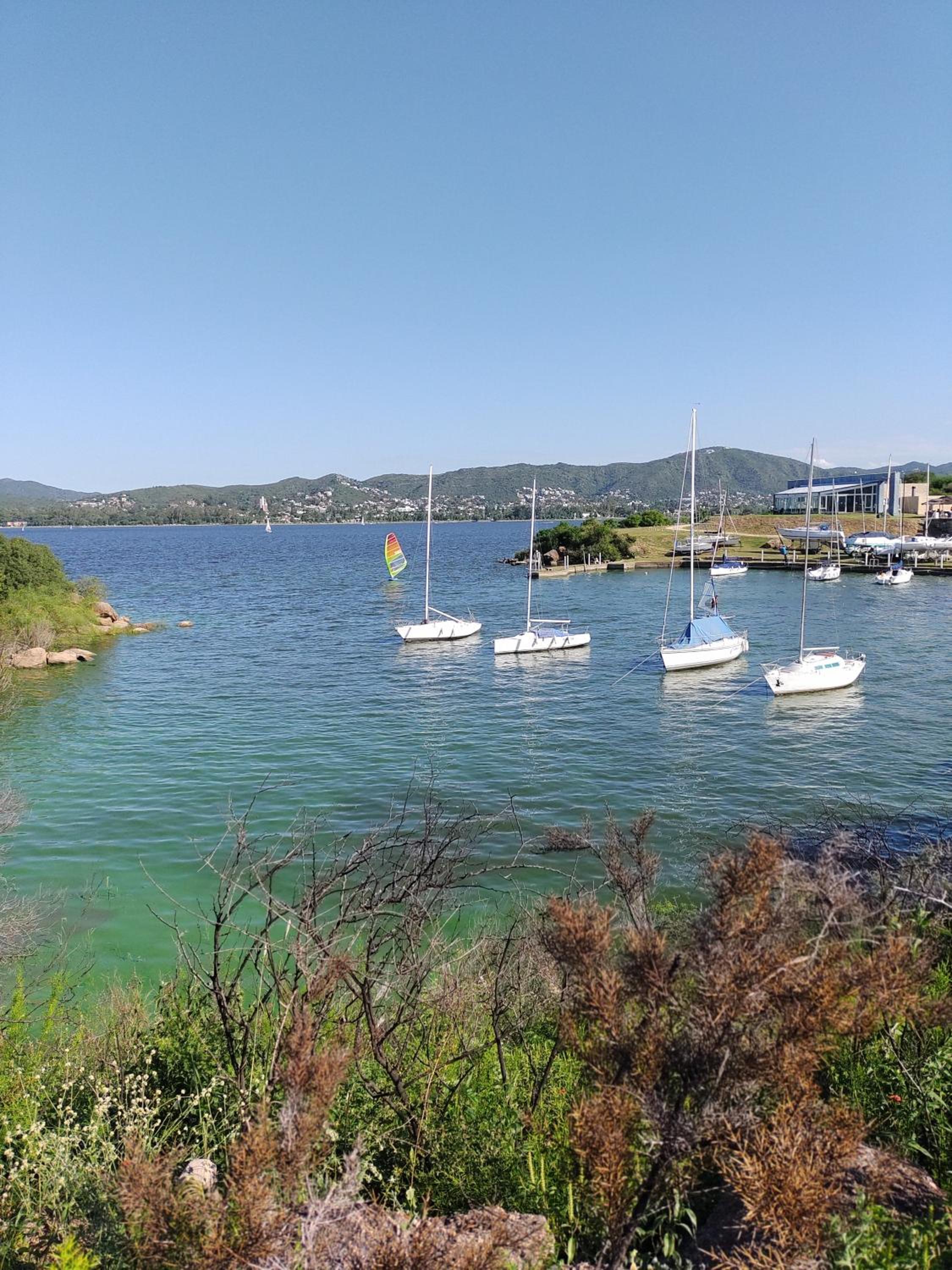 Cabaña Ari
