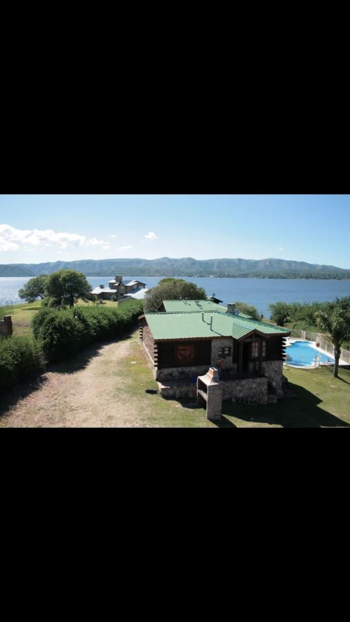 Cabaña Ari