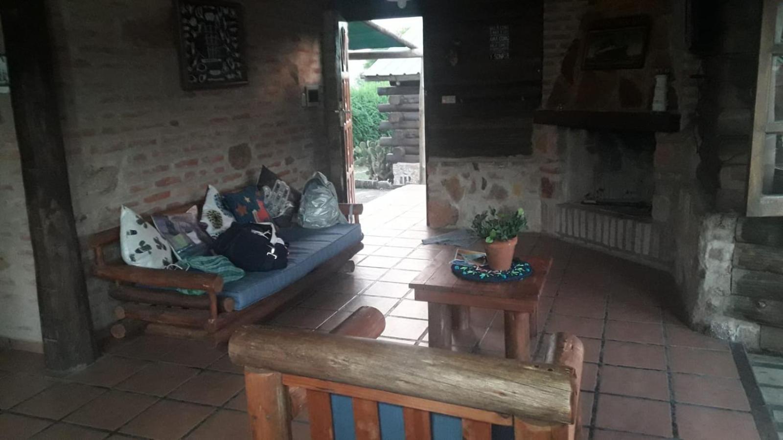 Cabaña Ari