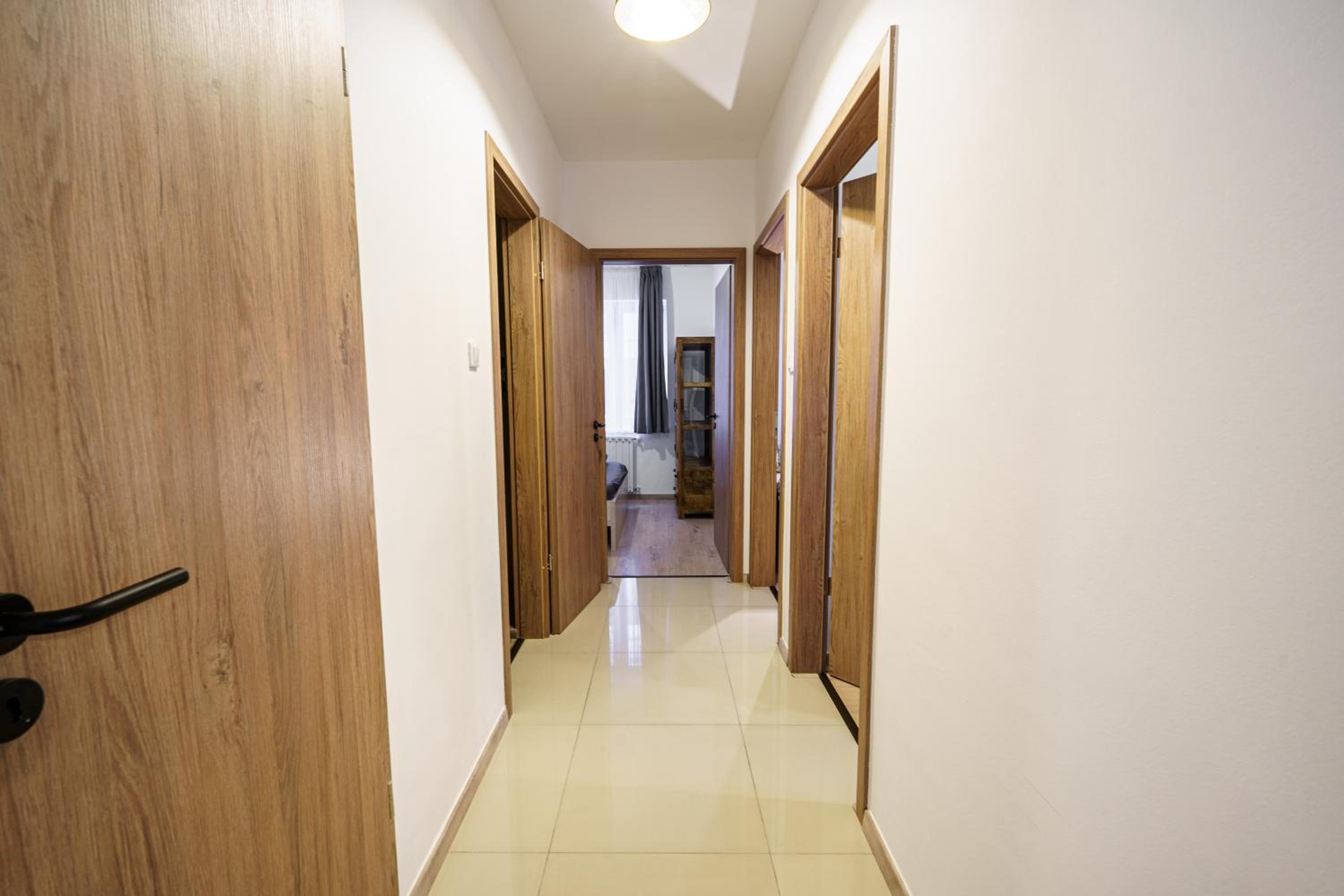 Liberty Palace Designer Central Apartment