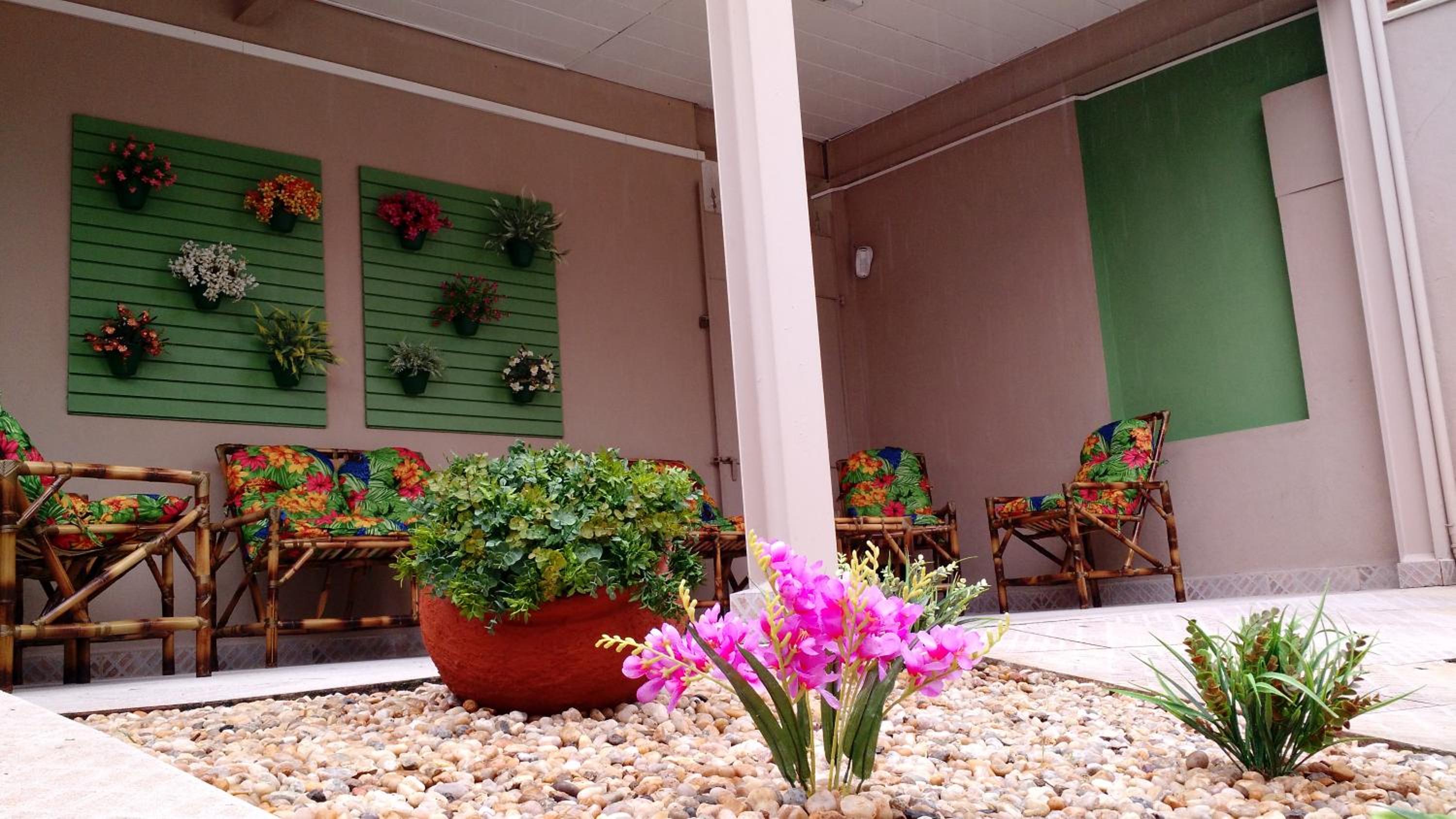 Hospedaria Lumo Domo Praça da Árvore