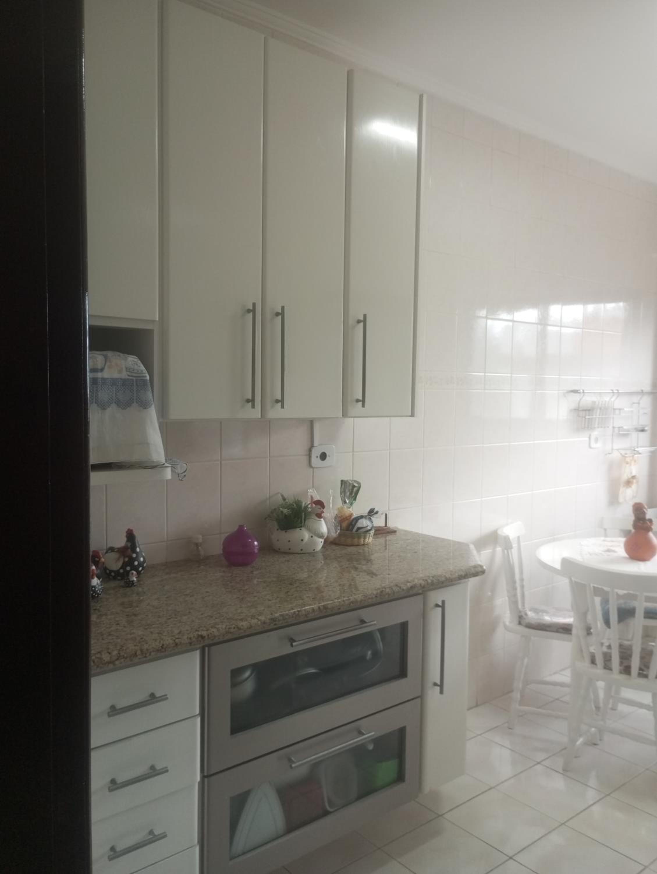 Apartamento com piscina Vista Mar - Mongaguá