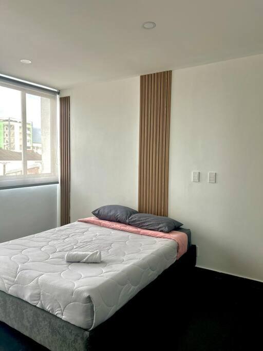 Apartamento amoblado en el norte de Armenia