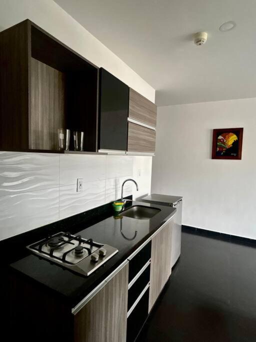 Apartamento amoblado en el norte de Armenia