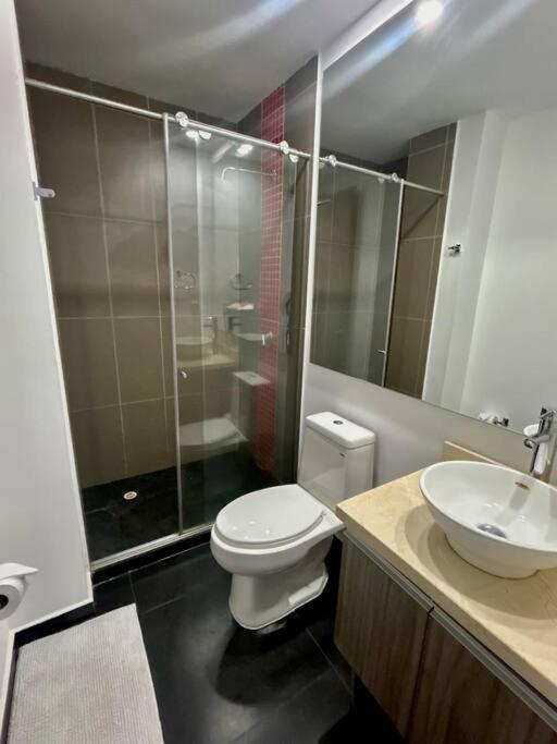 Apartamento amoblado en el norte de Armenia