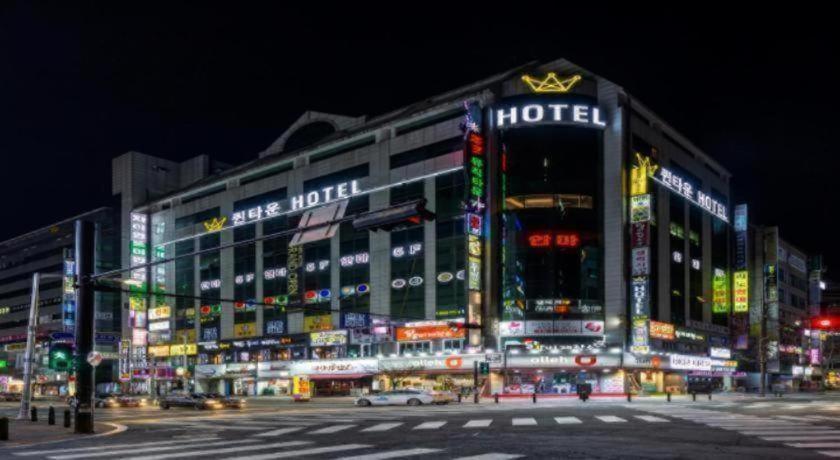 Queen Town Ilsan