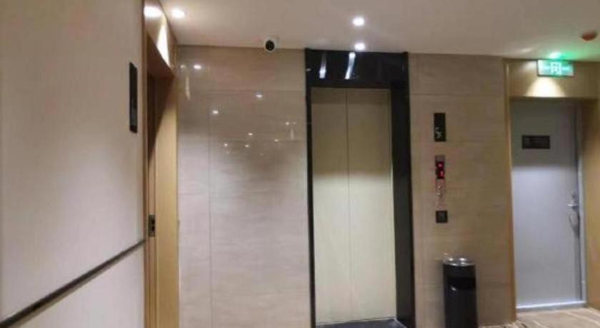 City Comfort Inn Qianjiang Government