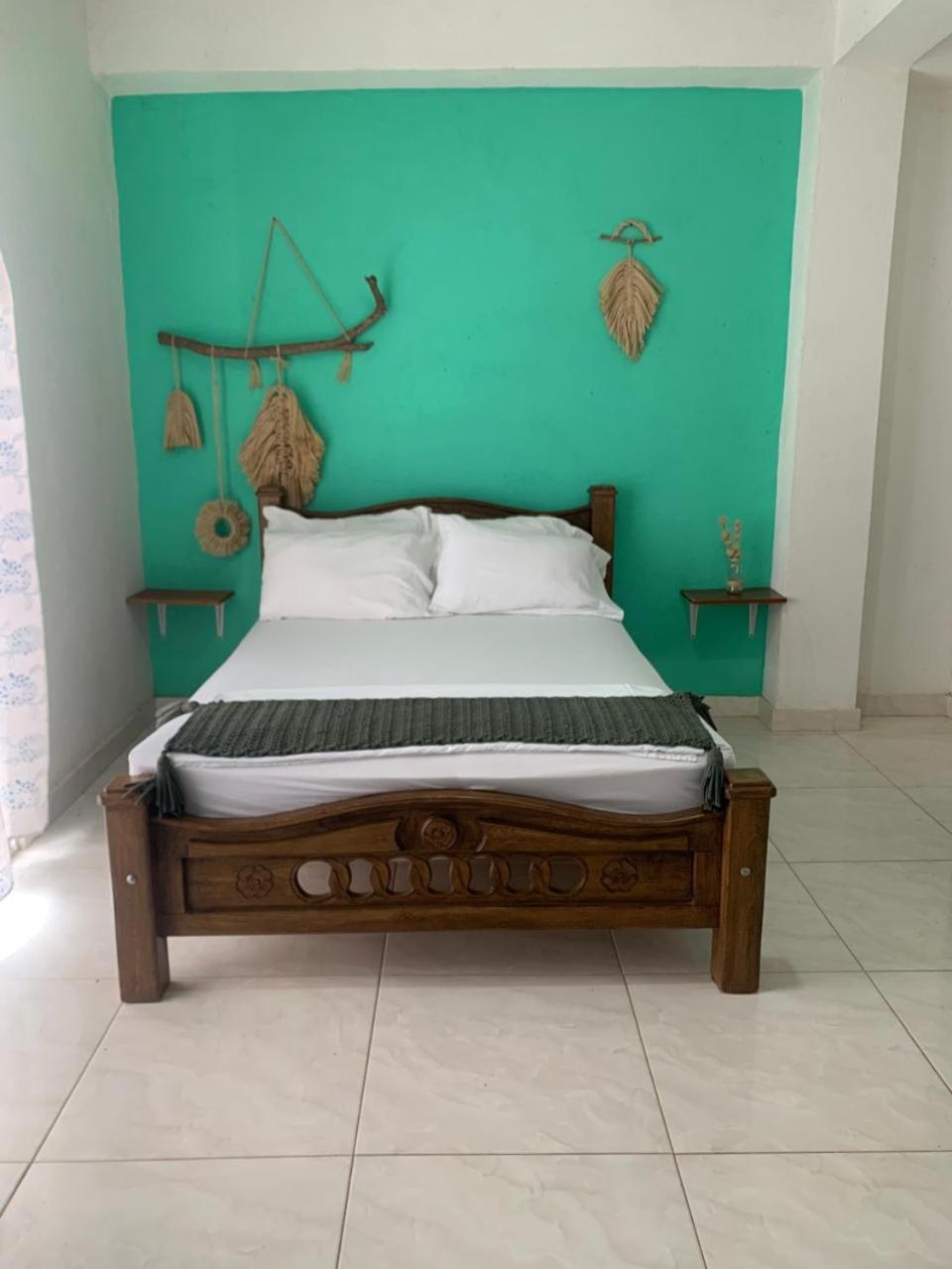 Casa Guiwa Palomino