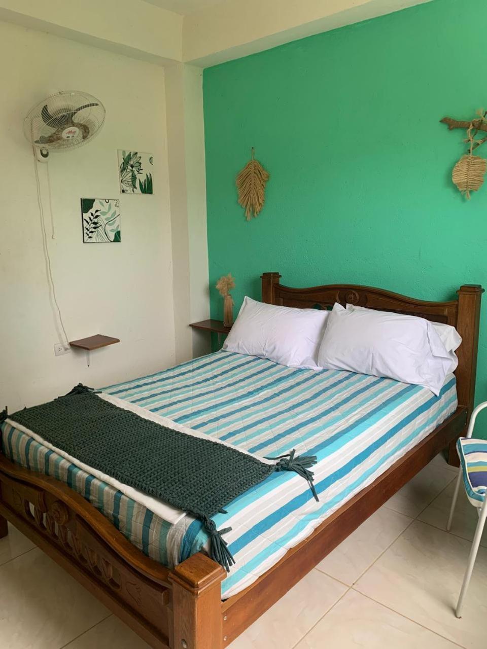Casa Guiwa Palomino