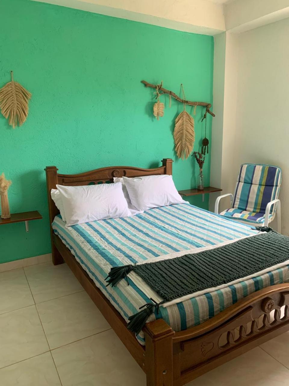 Casa Guiwa Palomino