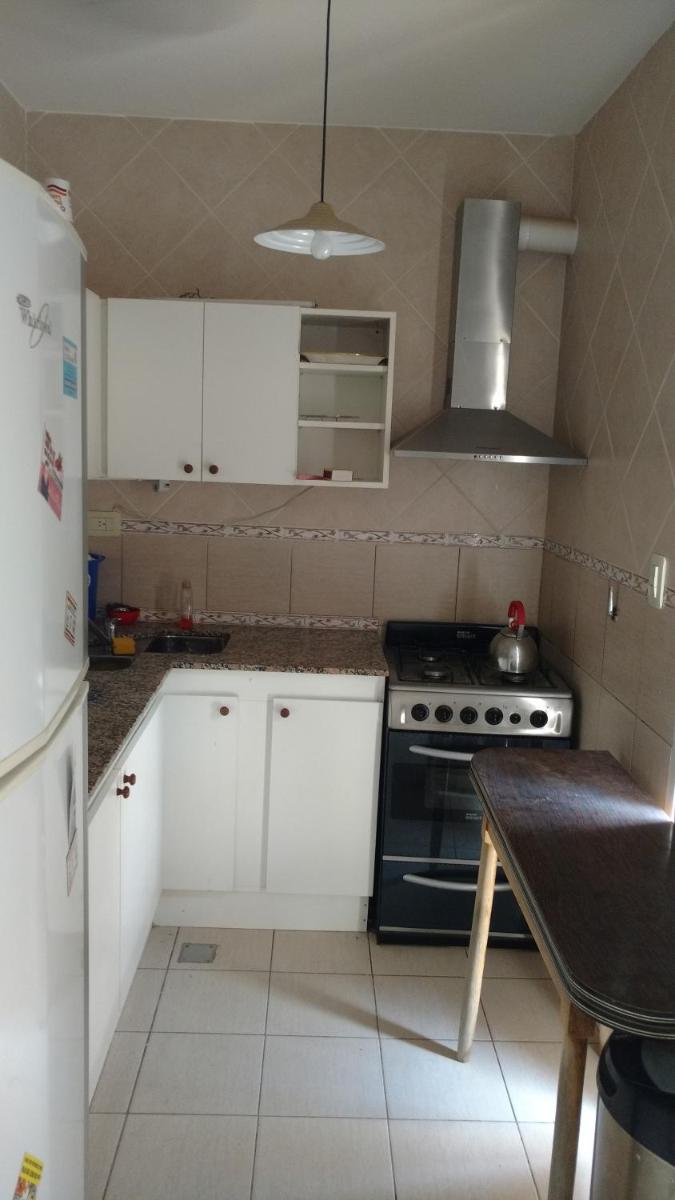 Madryn Duplex