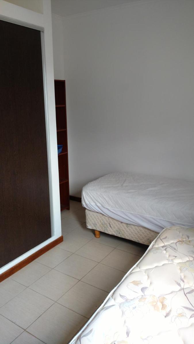 Madryn Duplex