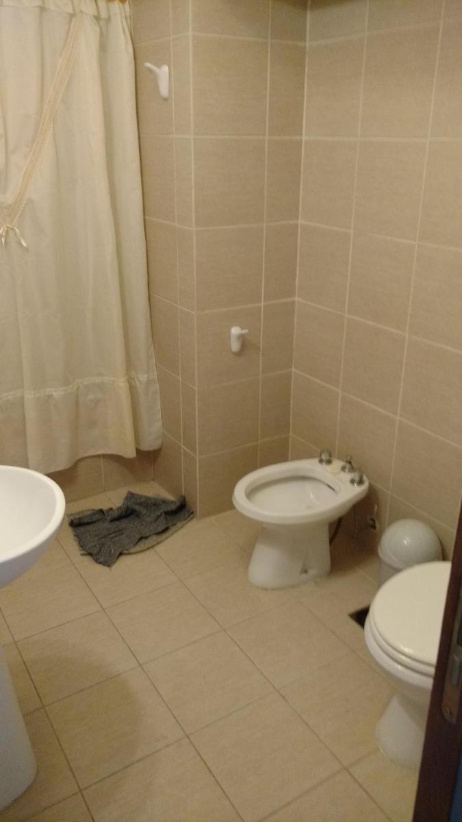Madryn Duplex