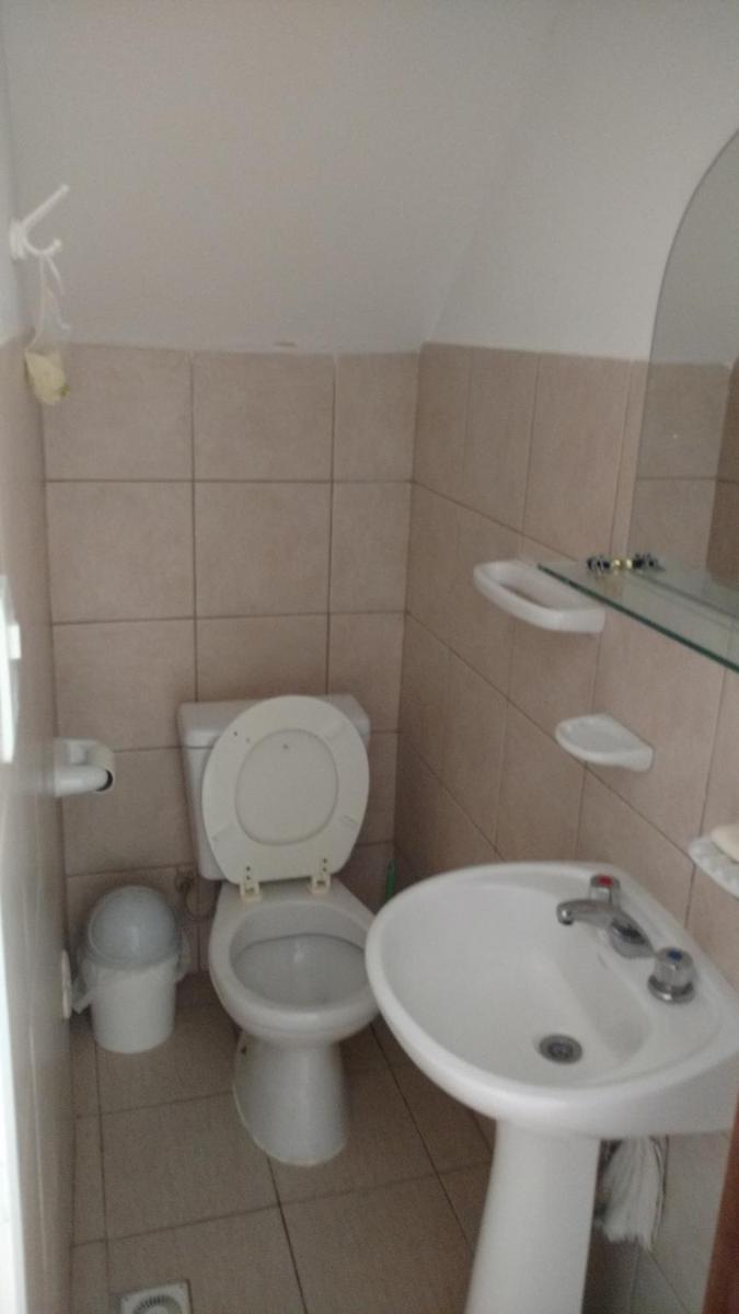 Madryn Duplex