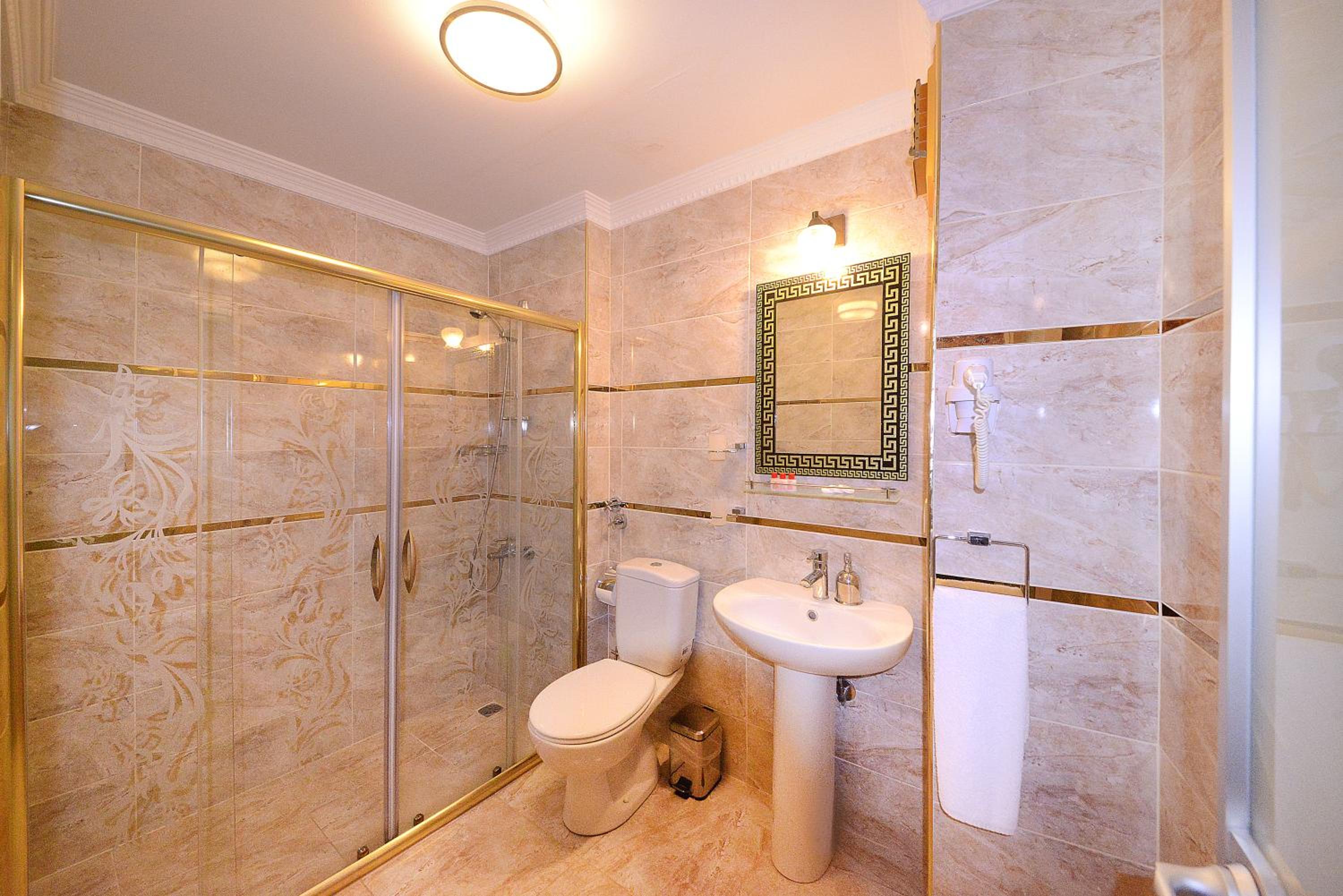 Grand Umit Otel - Image 37