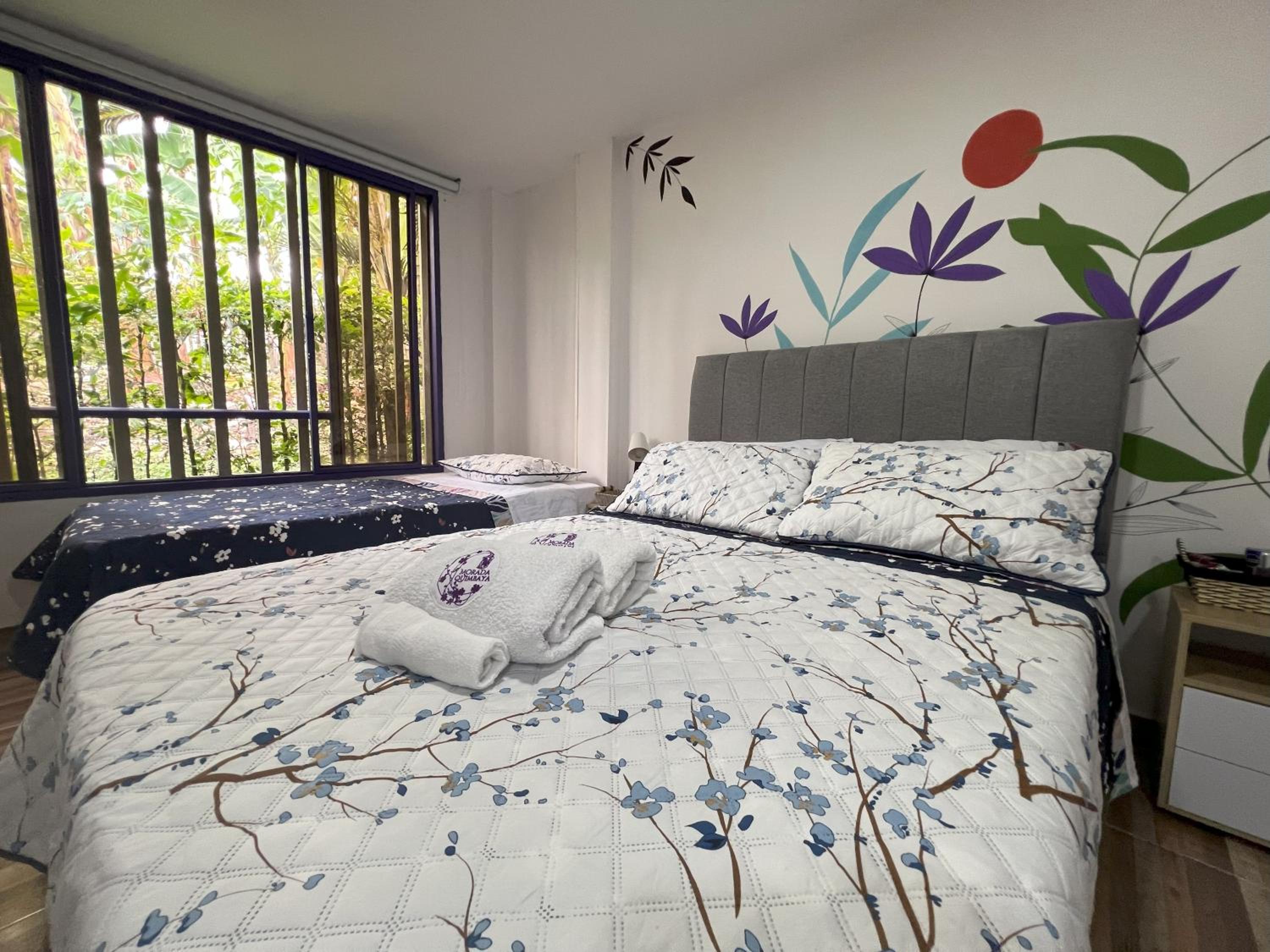 NUEVO Hotel Morada en el centro del Eje Cafetero