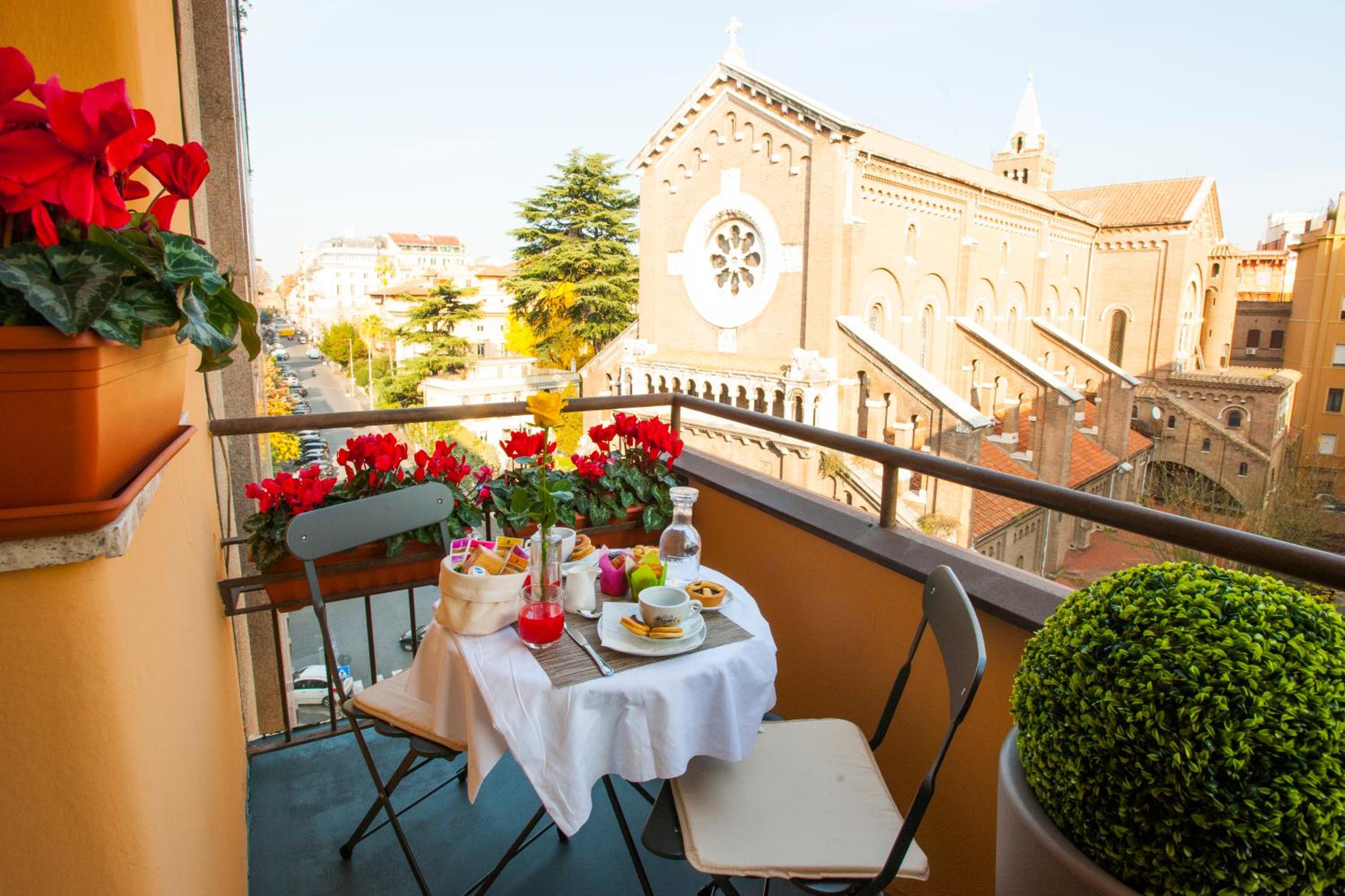 Residenza Monfy