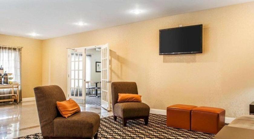Quality Inn & Suites, Billede 17