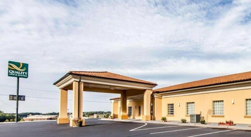 Quality Inn & Suites, Billede 18