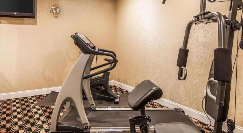 Quality Inn & Suites, Billede 19