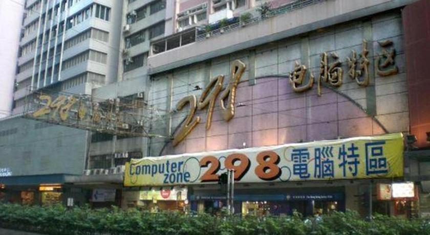 J Link Hotel