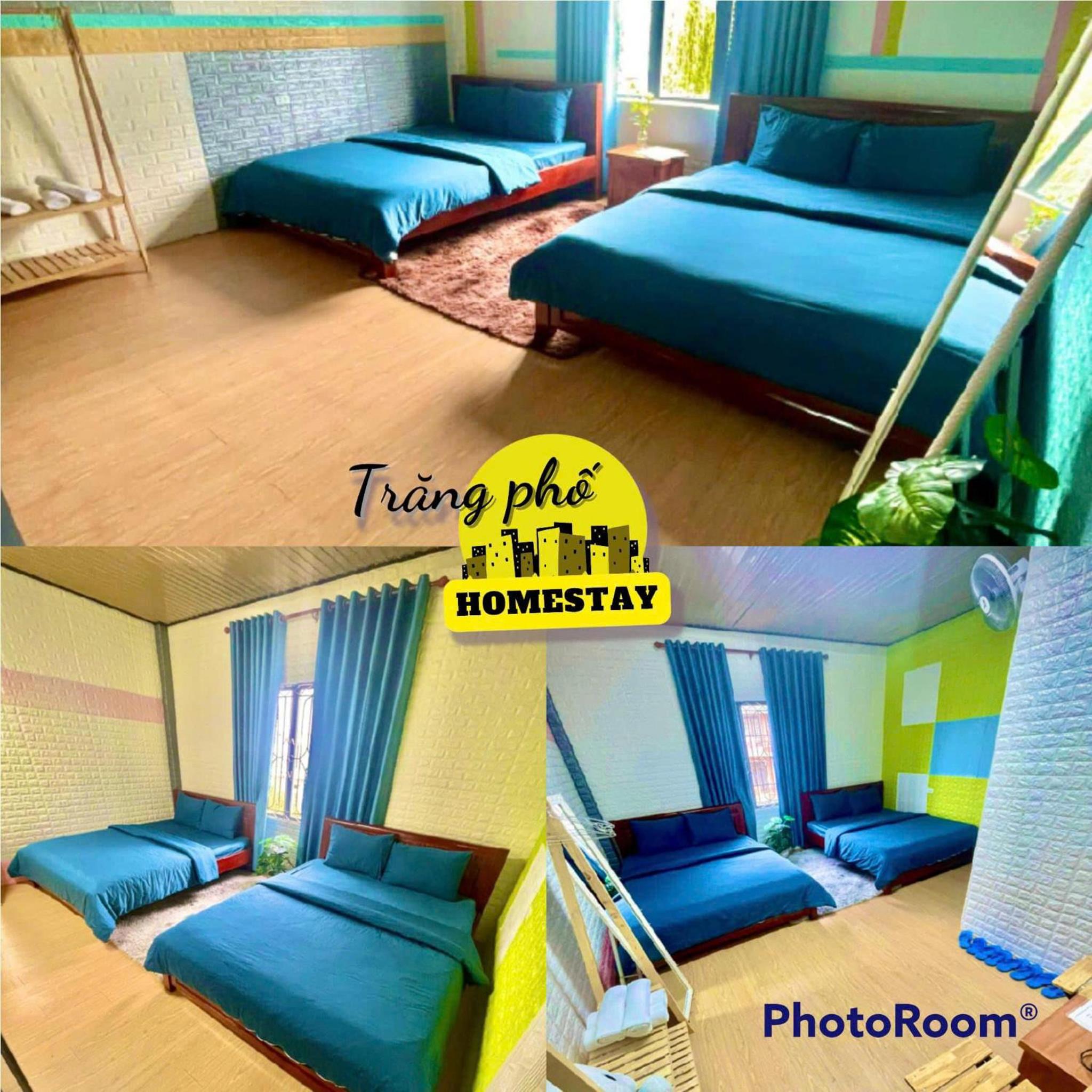 Andy Homestay Trăng Phố Đà Lạt view 5