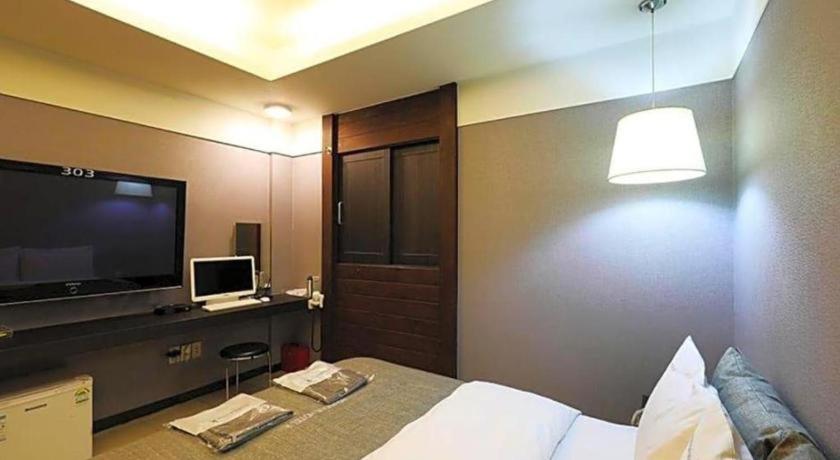 Boutique Hotel K, Seoul - 13