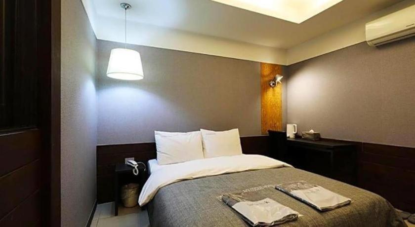 Boutique Hotel K