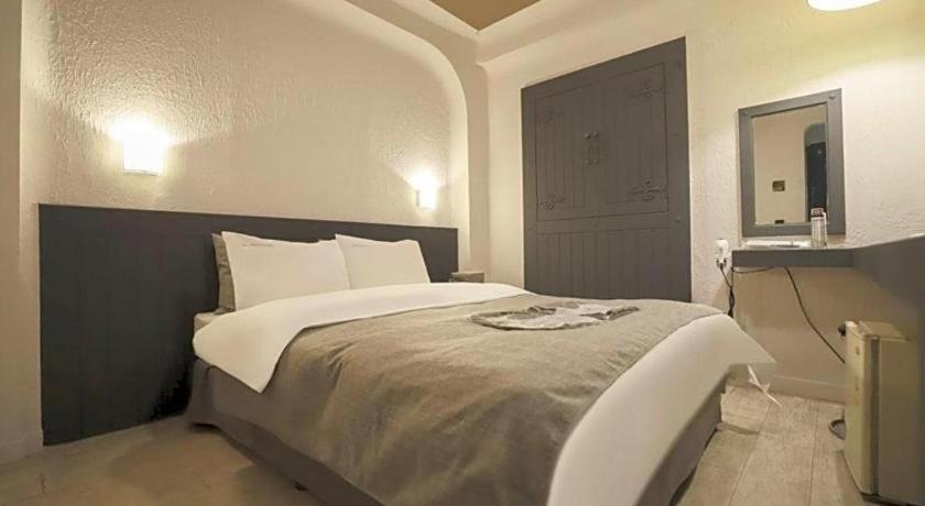 Boutique Hotel K, Seoul - 10