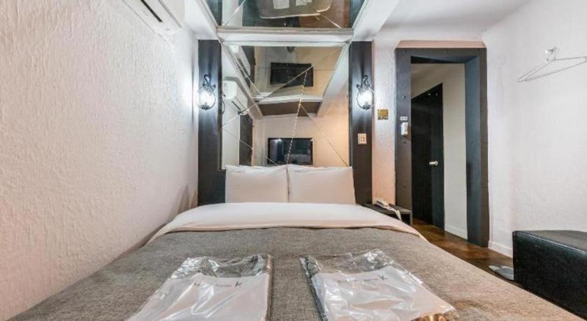 Boutique Hotel K, Seoul - 21