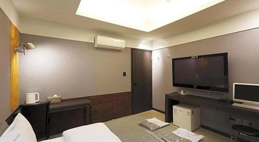 Boutique Hotel K, Seoul - 12