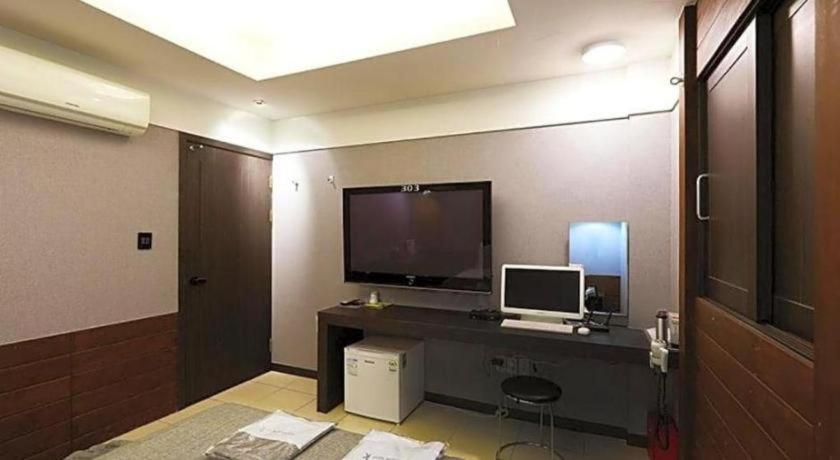 Boutique Hotel K, Seoul - 17