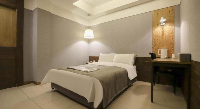 Boutique Hotel K