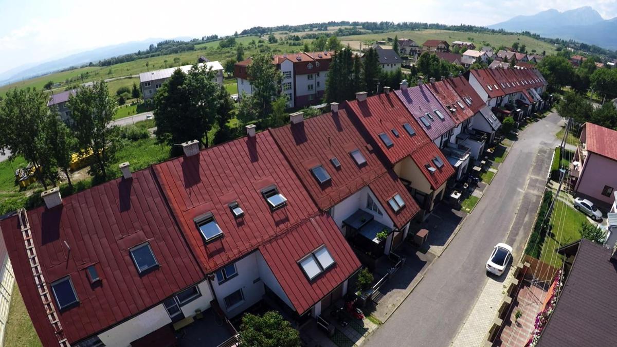 Apartmany Neuwald