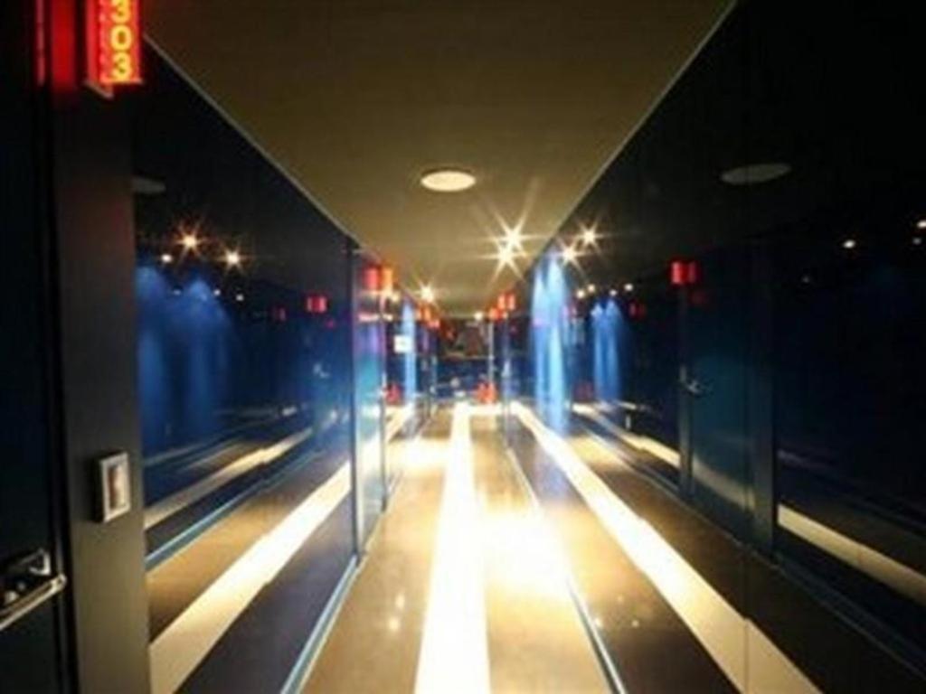 Fox Hotel
