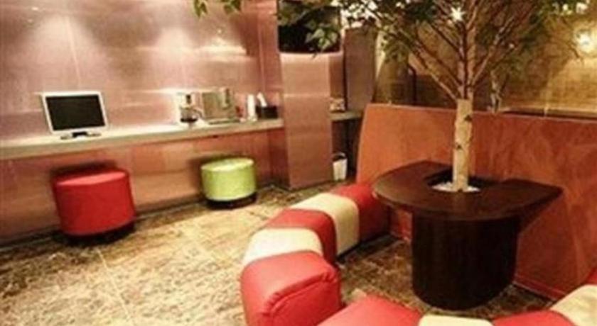 Fox Hotel