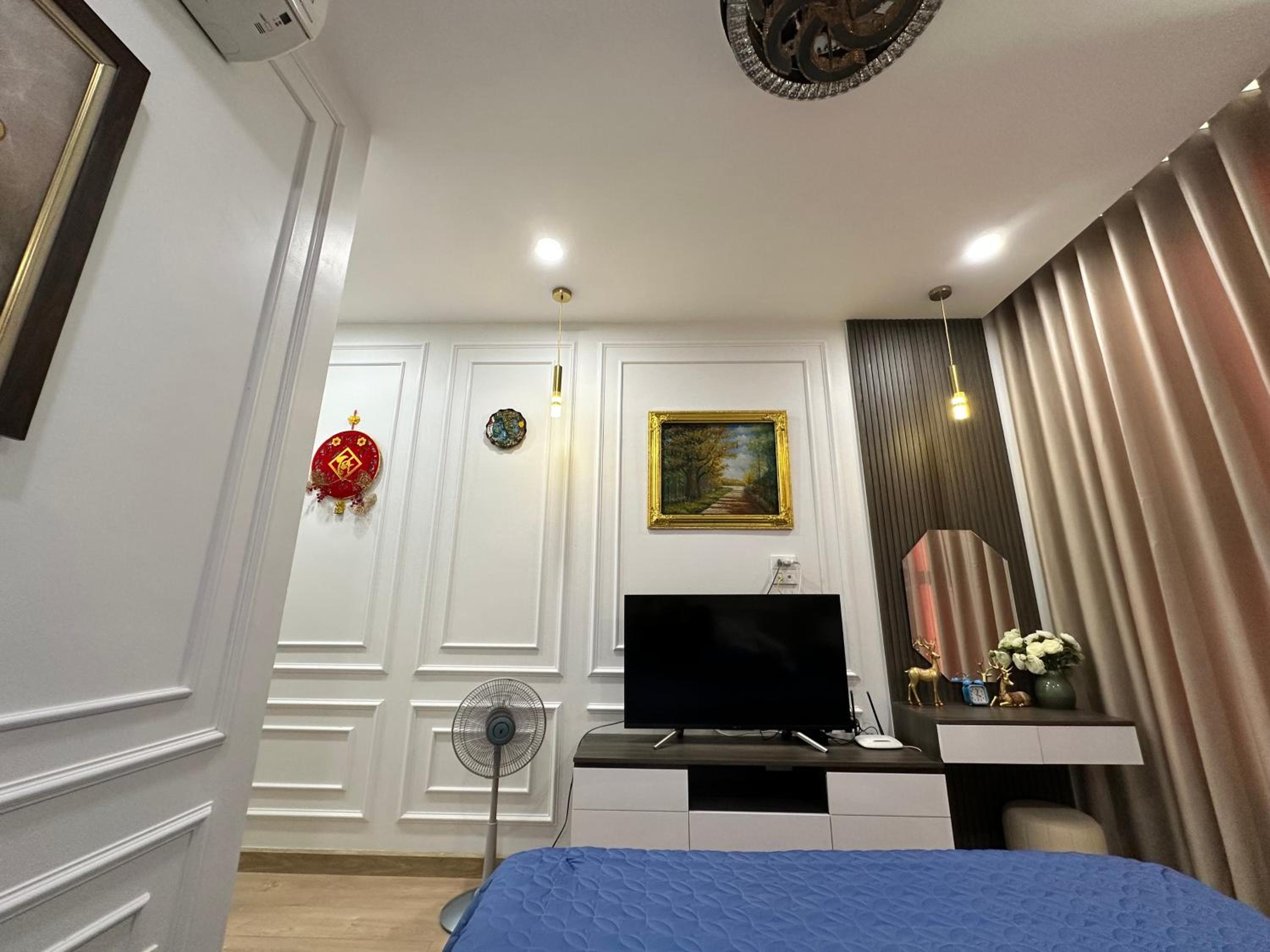 Chez LeaLyly apartment