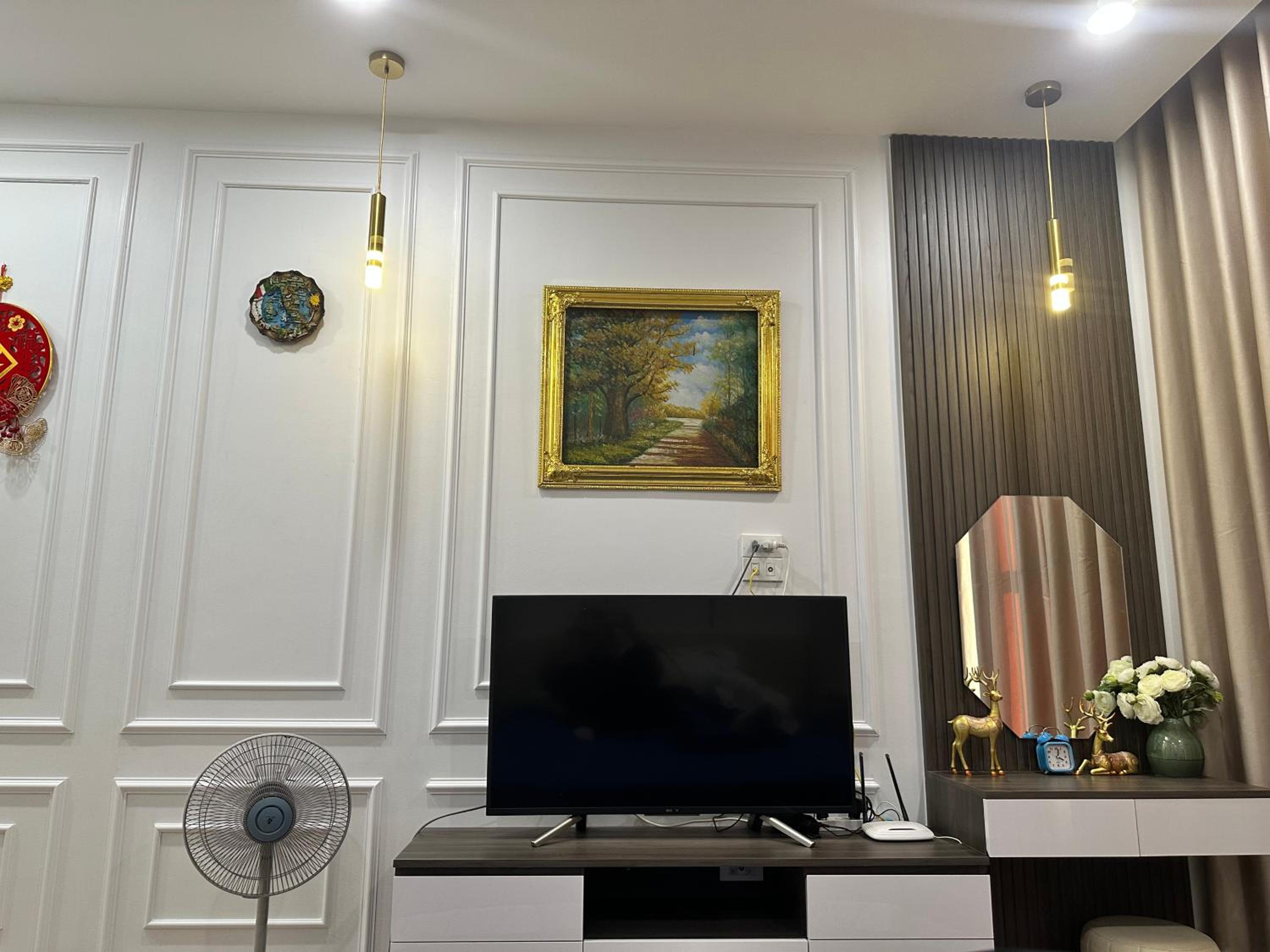 Chez LeaLyly apartment