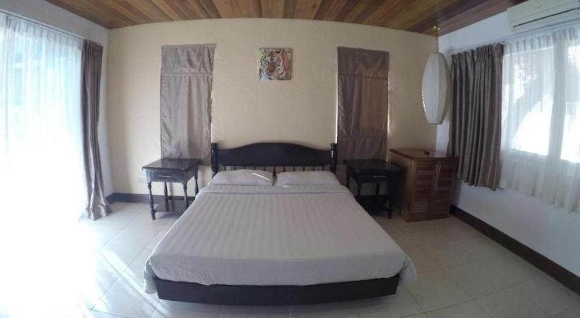 Pinjalo Resort view 3