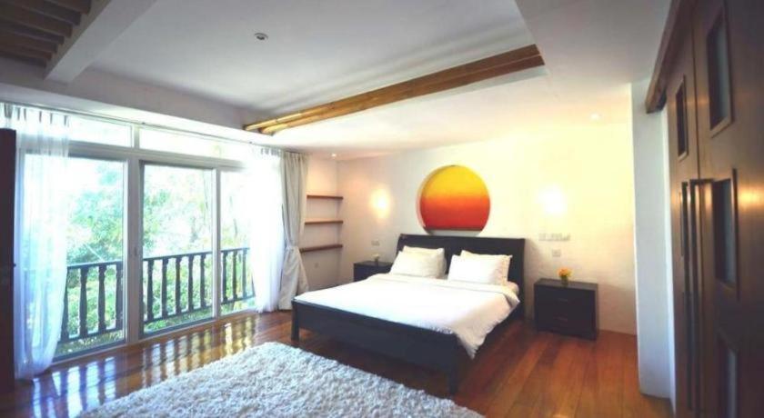 Pinjalo Resort view 4