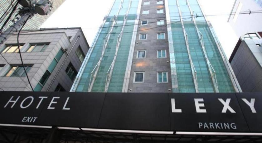 Lexy Hotel