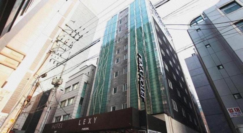Lexy Hotel