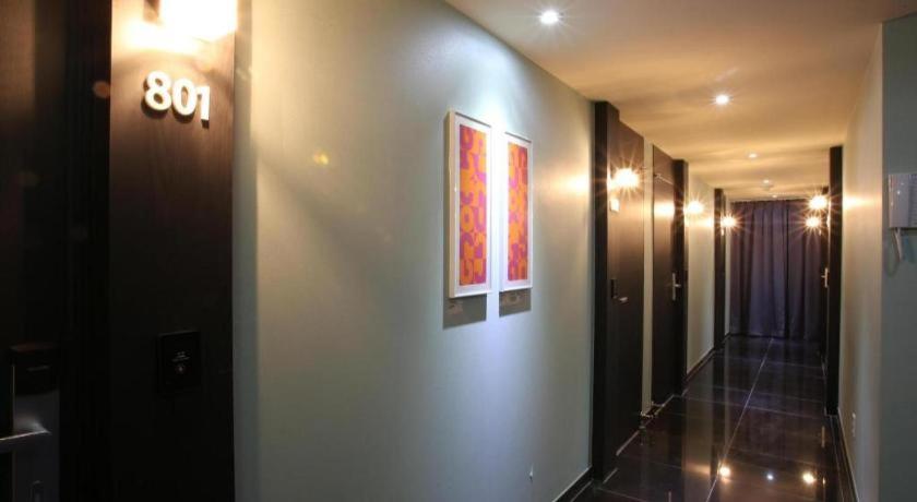 Lexy Hotel
