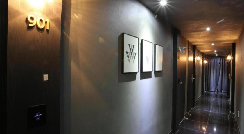 Lexy Hotel