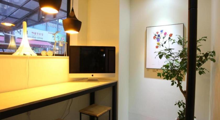 Lexy Hotel