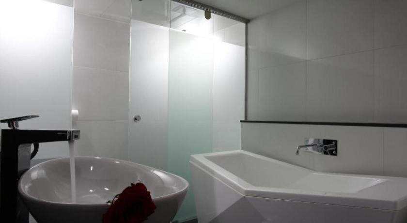 Lexy Hotel