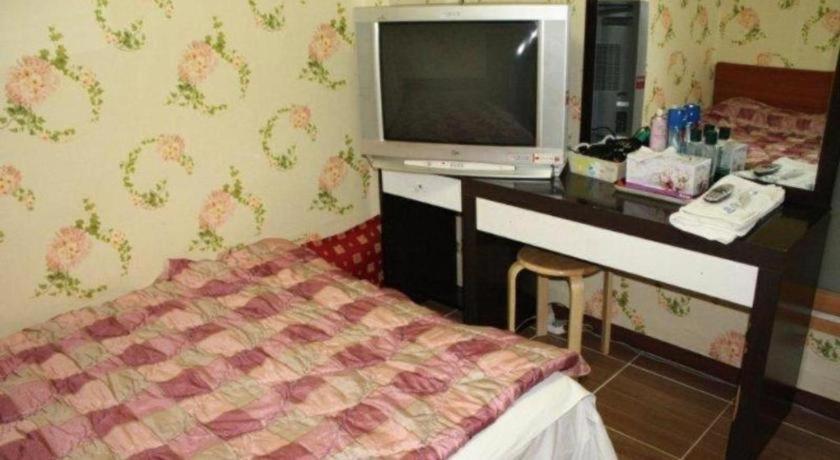 Samwonjang Motel