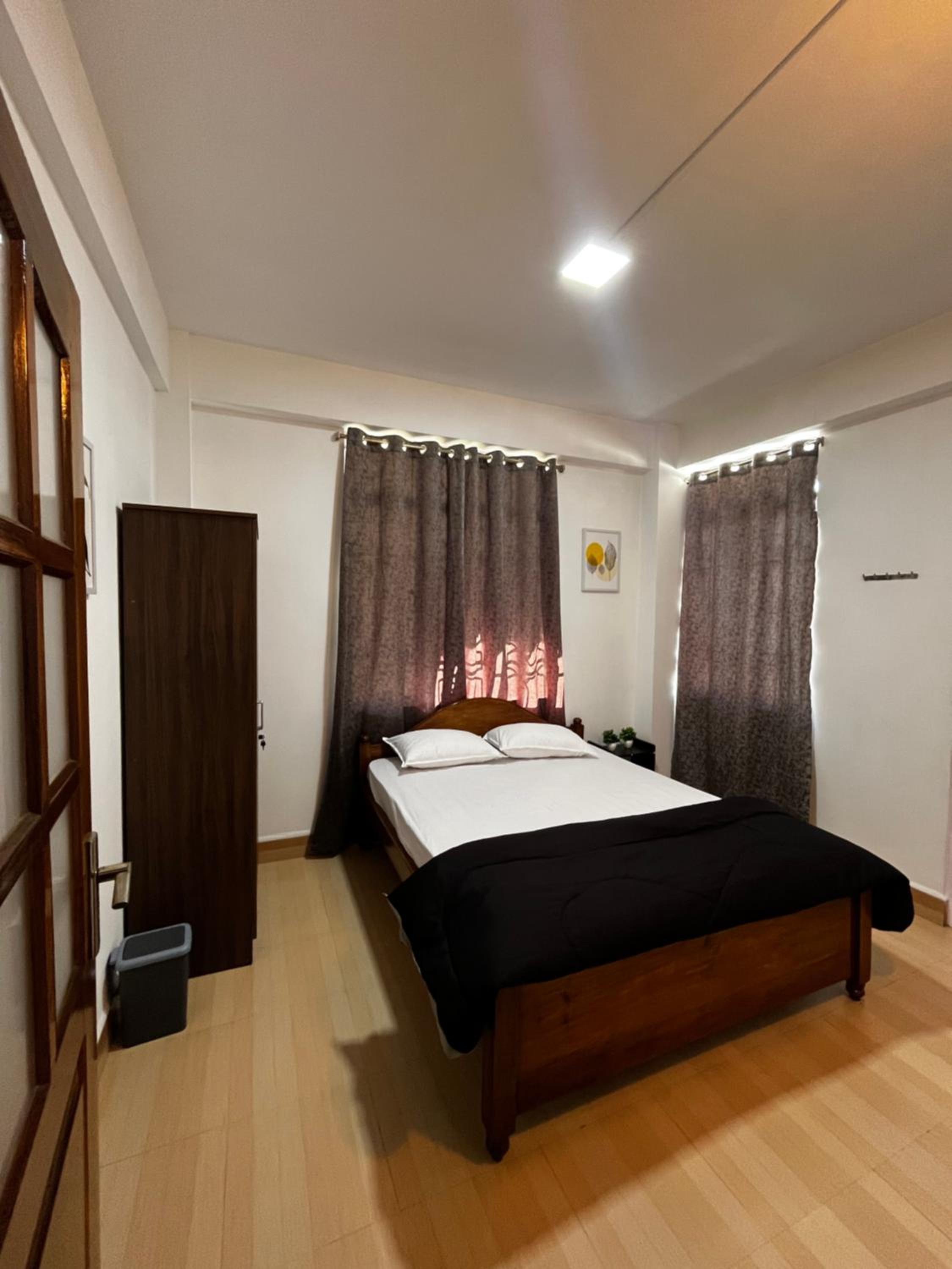 Bandasa homestay